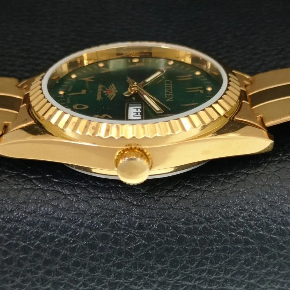 Citizen this watch